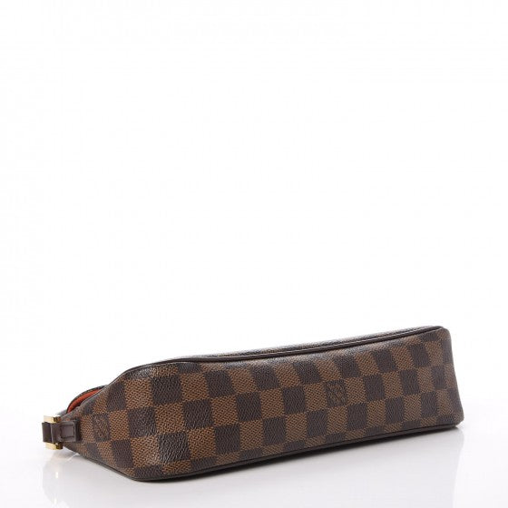 Louis Vuitton Damier Ebene Recoleta 4 of 10
