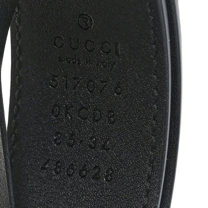 Gucci Suede Small Ophidia Belt Bag 85 34 Brown 8 of 10