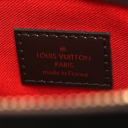 Louis Vuitton Damier Ebene Verona PM 6 of 11