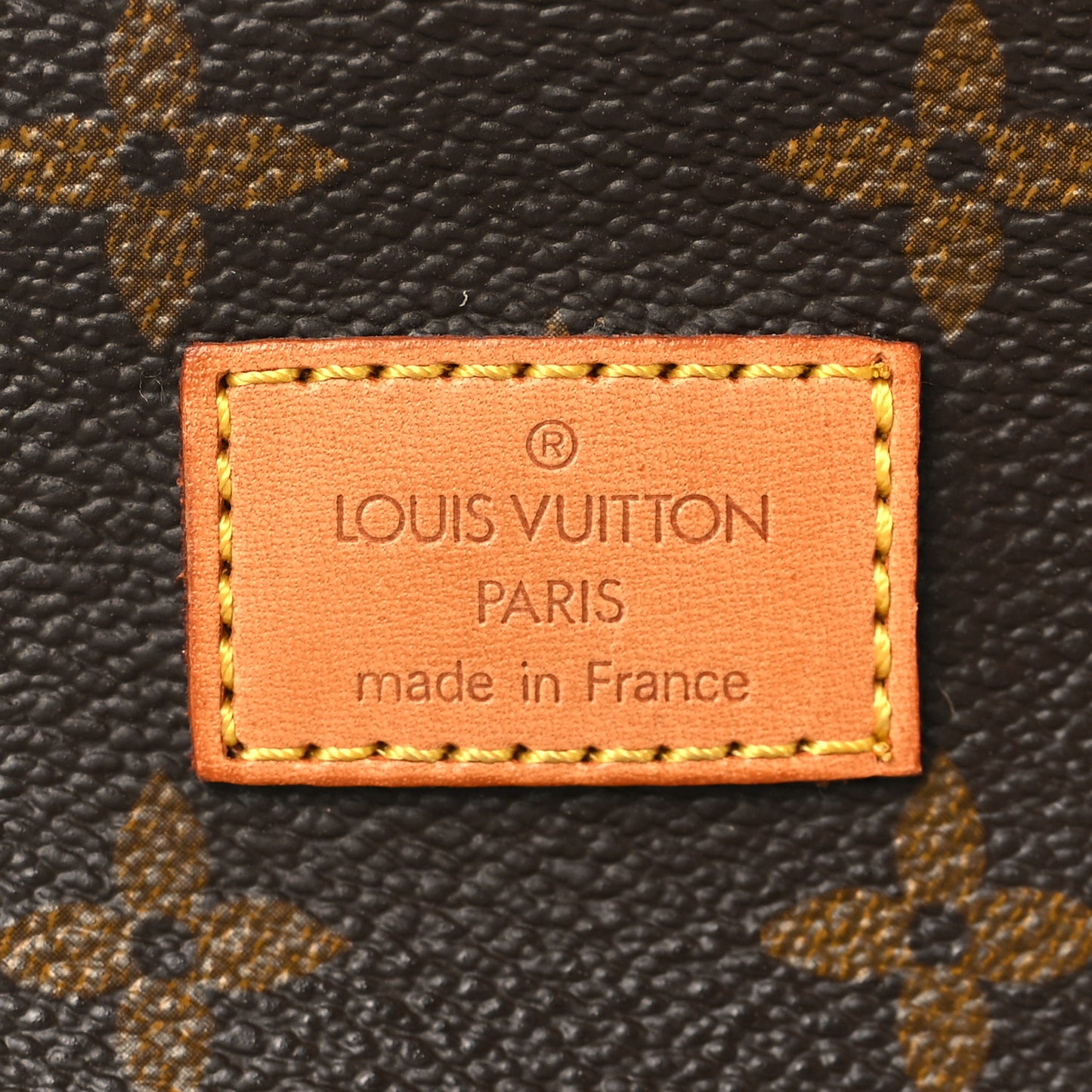 Monogram Saumur 35