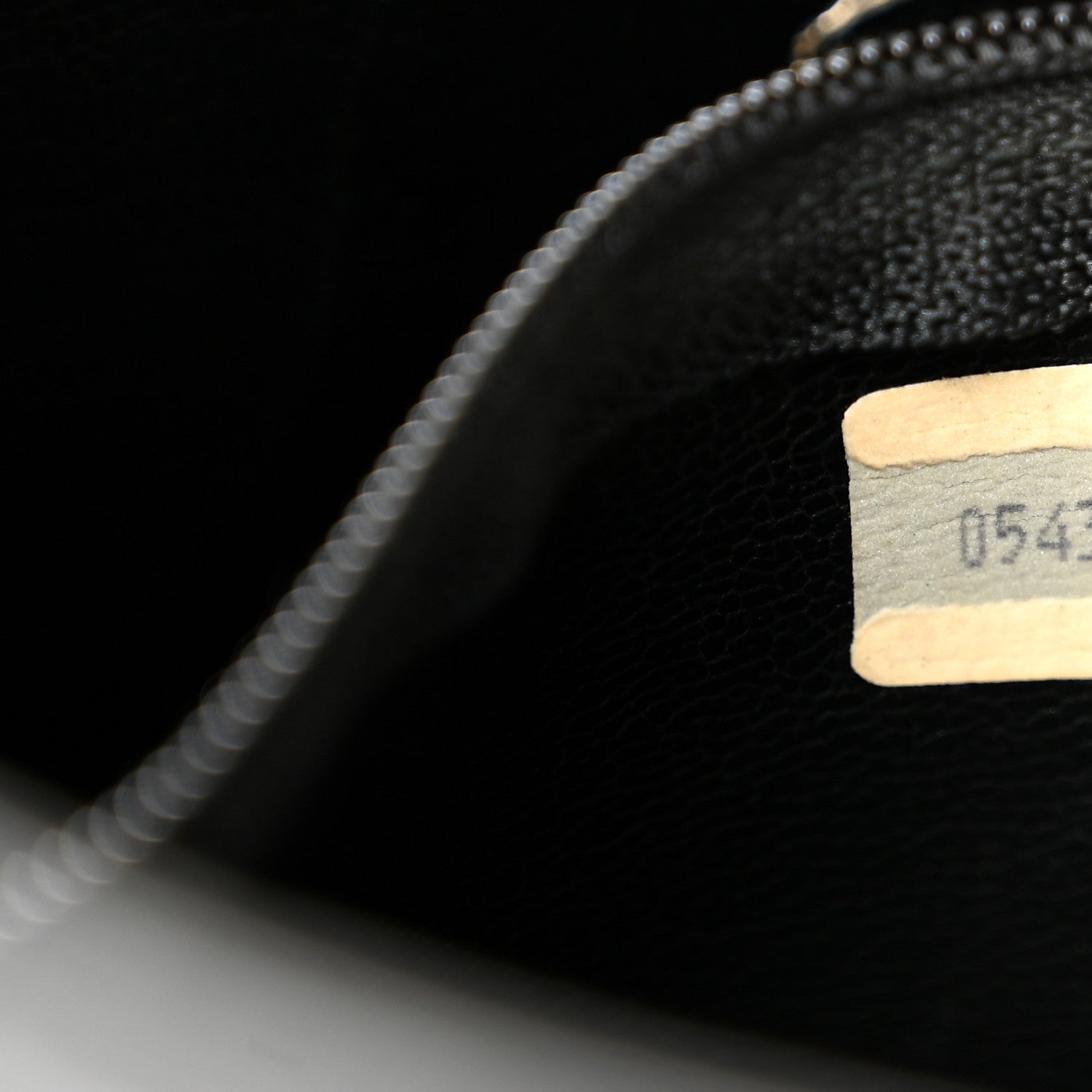 Chanel Patent Quilted Shopping Tote  Black 8 of 14