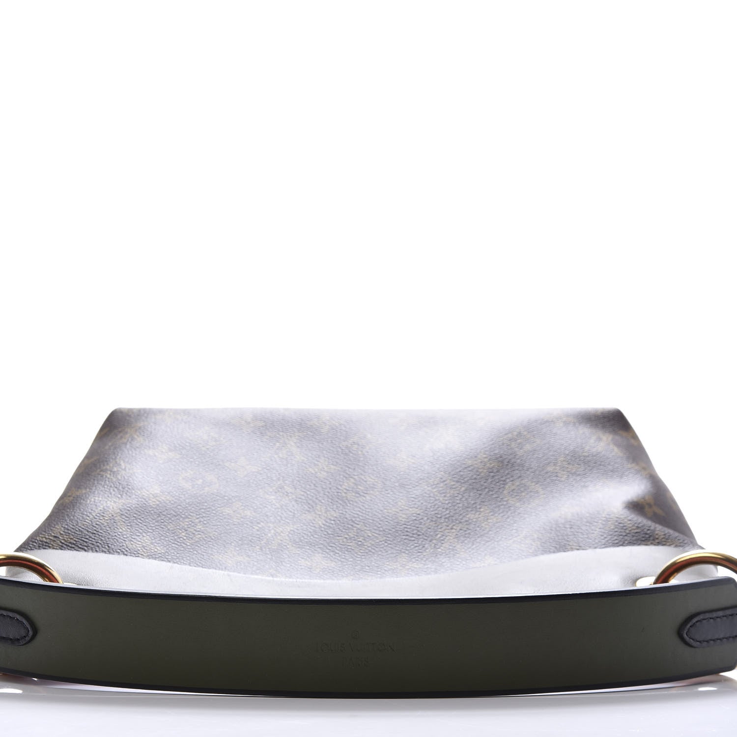 Louis Vuitton Monogram Tuileries Besace Kaki 10 of 11