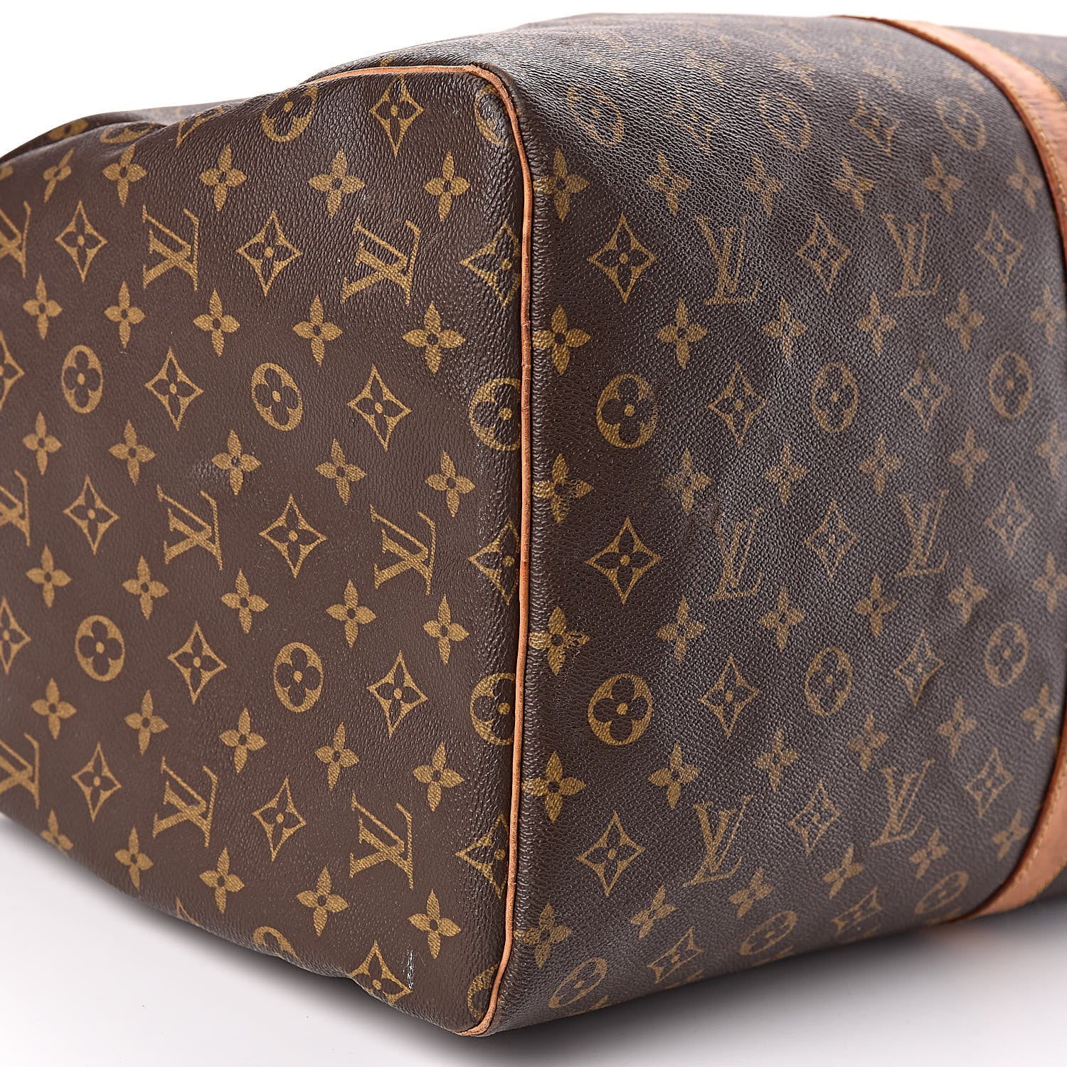 Louis Vuitton Monogram Keepall 60 16 of 19