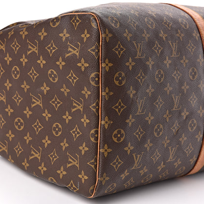 Louis Vuitton Monogram Keepall 60 16 of 19