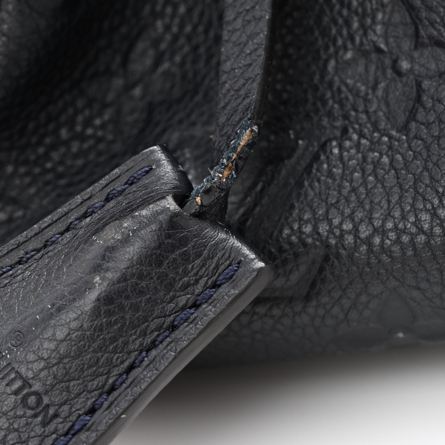 Louis Vuitton Empreinte Speedy Bandouliere 25 Infini 15 of 15
