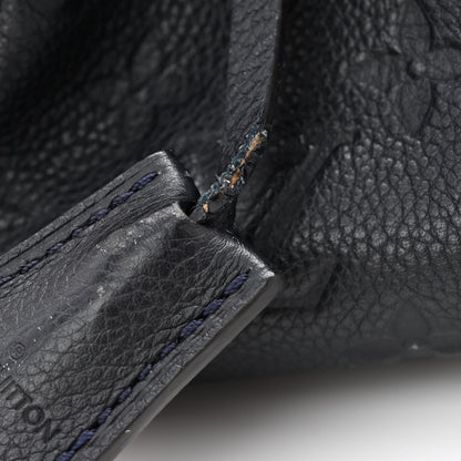 Louis Vuitton Empreinte Speedy Bandouliere 25 Infini 15 of 15