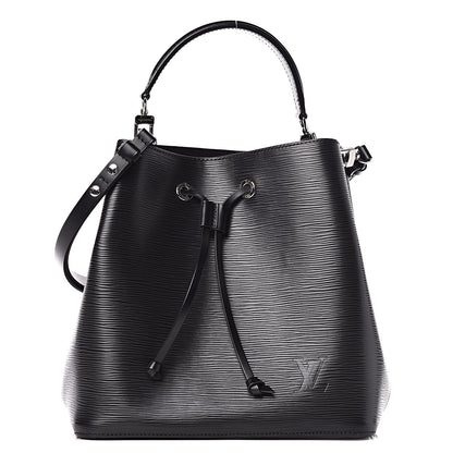Louis Vuitton Epi Neonoe Black 1 of 13