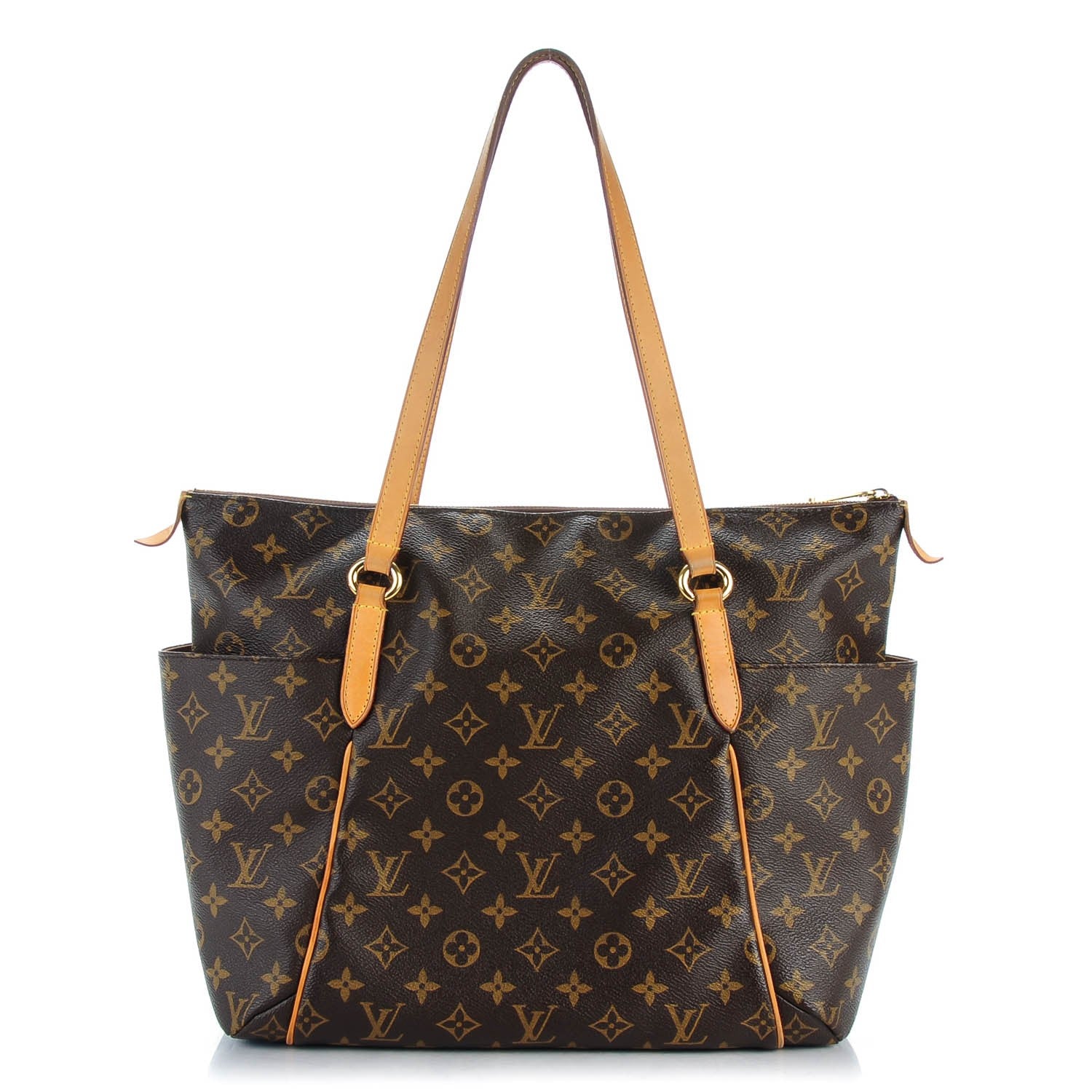 Louis Vuitton Monogram Totally MM 1 of 12