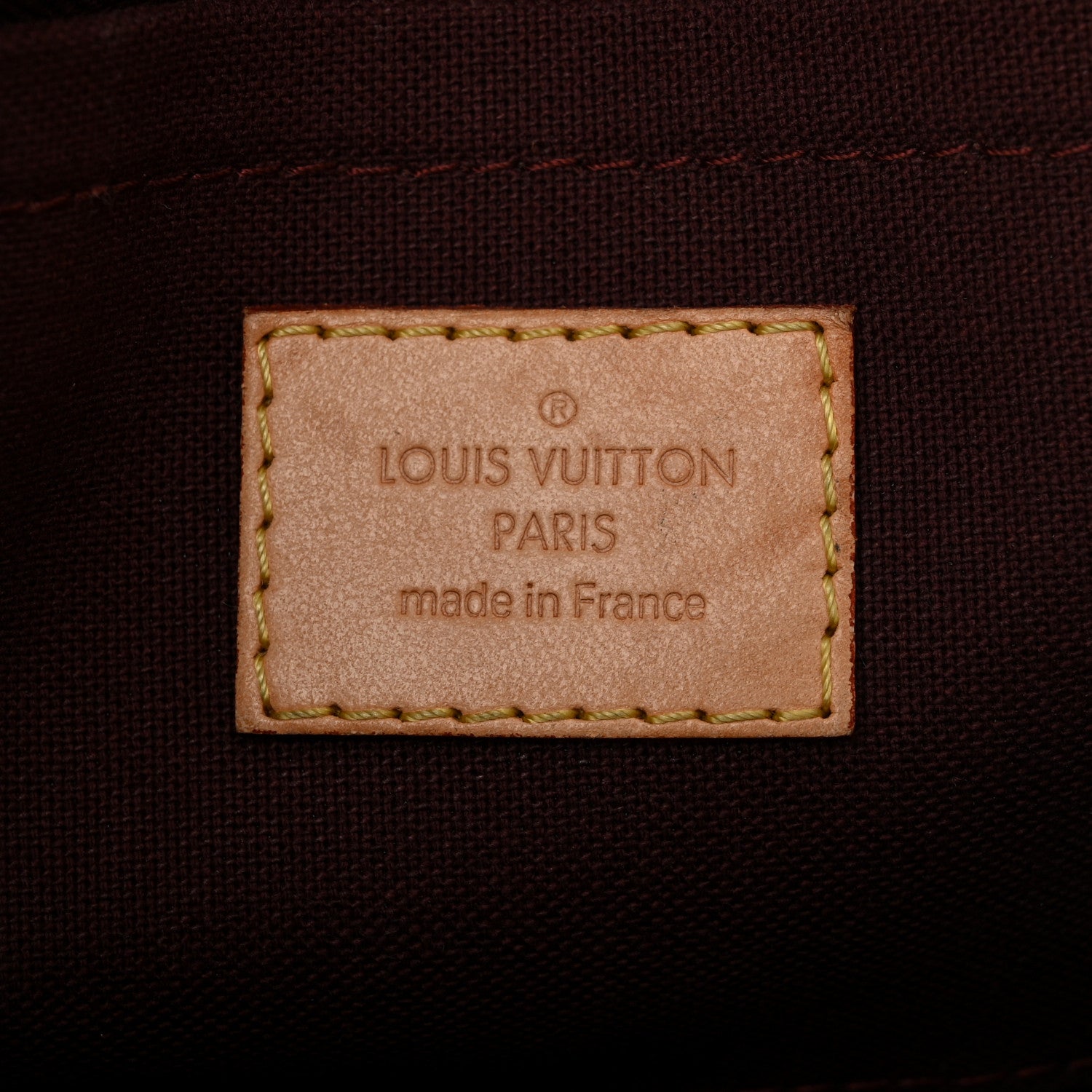 Louis Vuitton Monogram Favorite MM 6 of 12