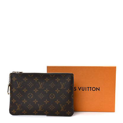 Louis Vuitton Monogram Key Pouch M 8 of 8
