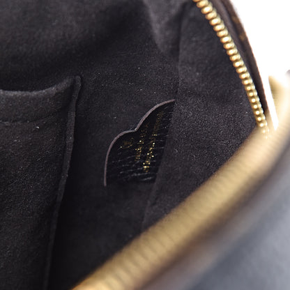 Louis Vuitton Monogram Retiro NM Black 10 of 18