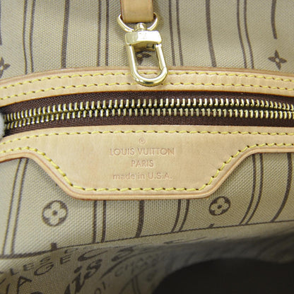 Louis Vuitton Monogram Neverfull MM 7 of 9