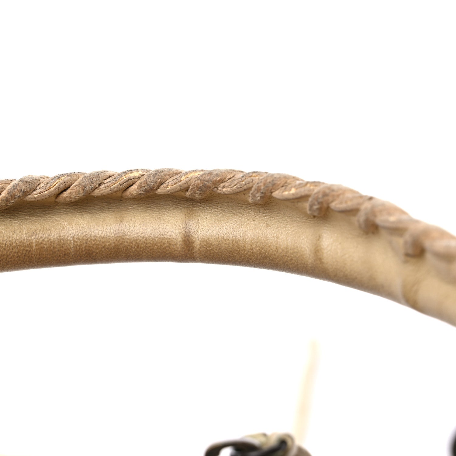 Balenciaga Agneau Classic Hardware First Praline 19 of 20