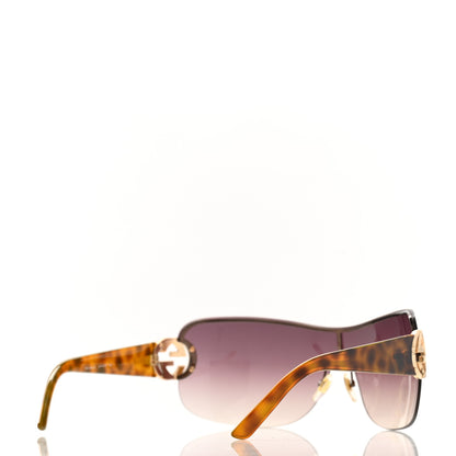 Gucci GG Sunglasses GG 2890/S Brown 4 of 6