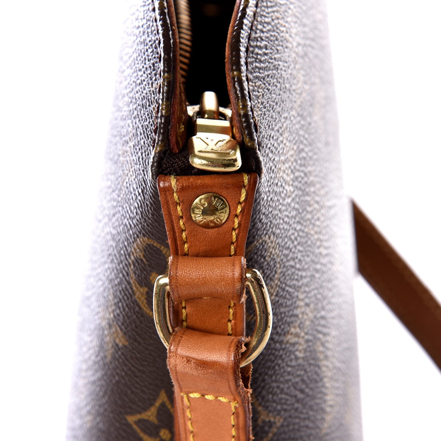 Monogram Drouot