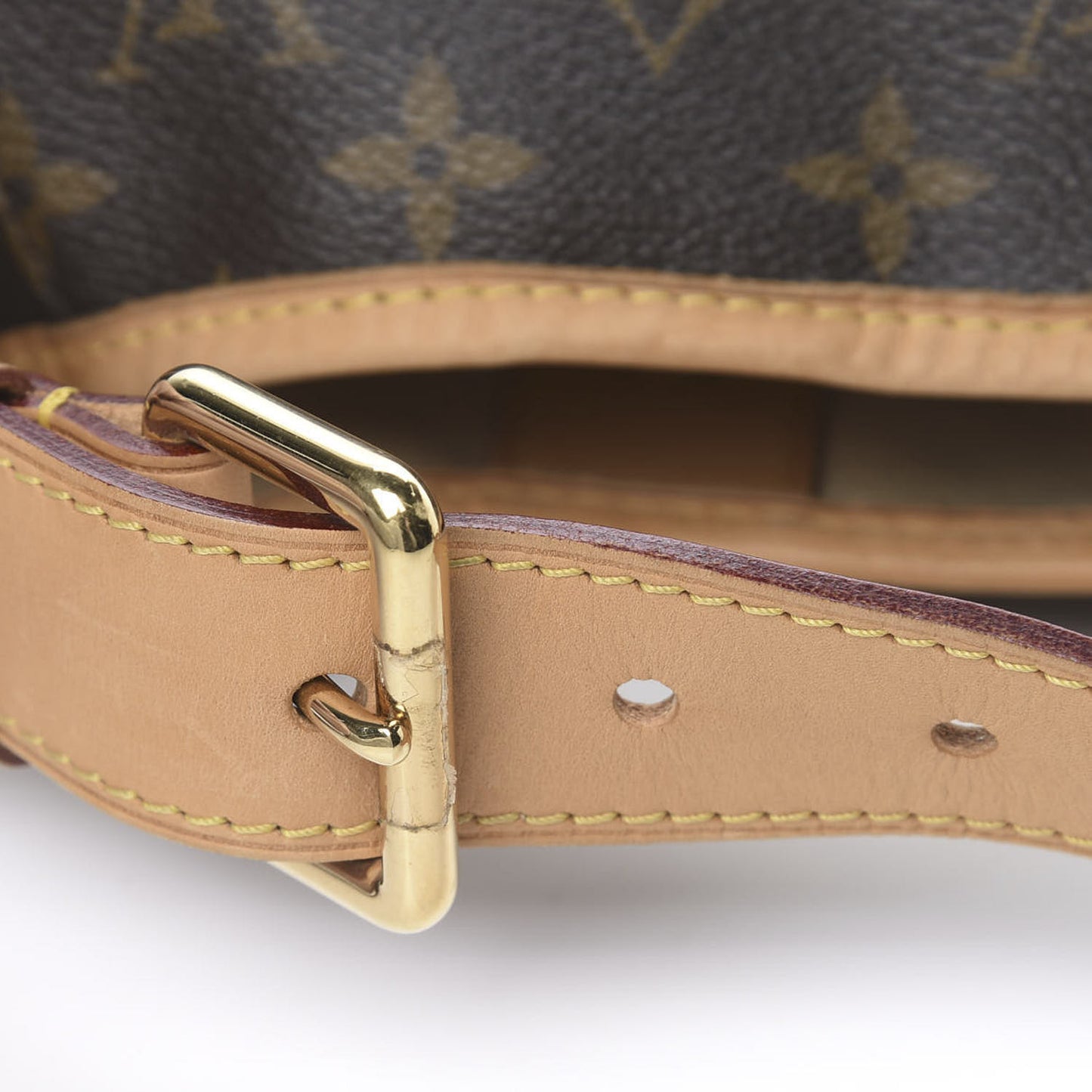 Monogram Galliera PM