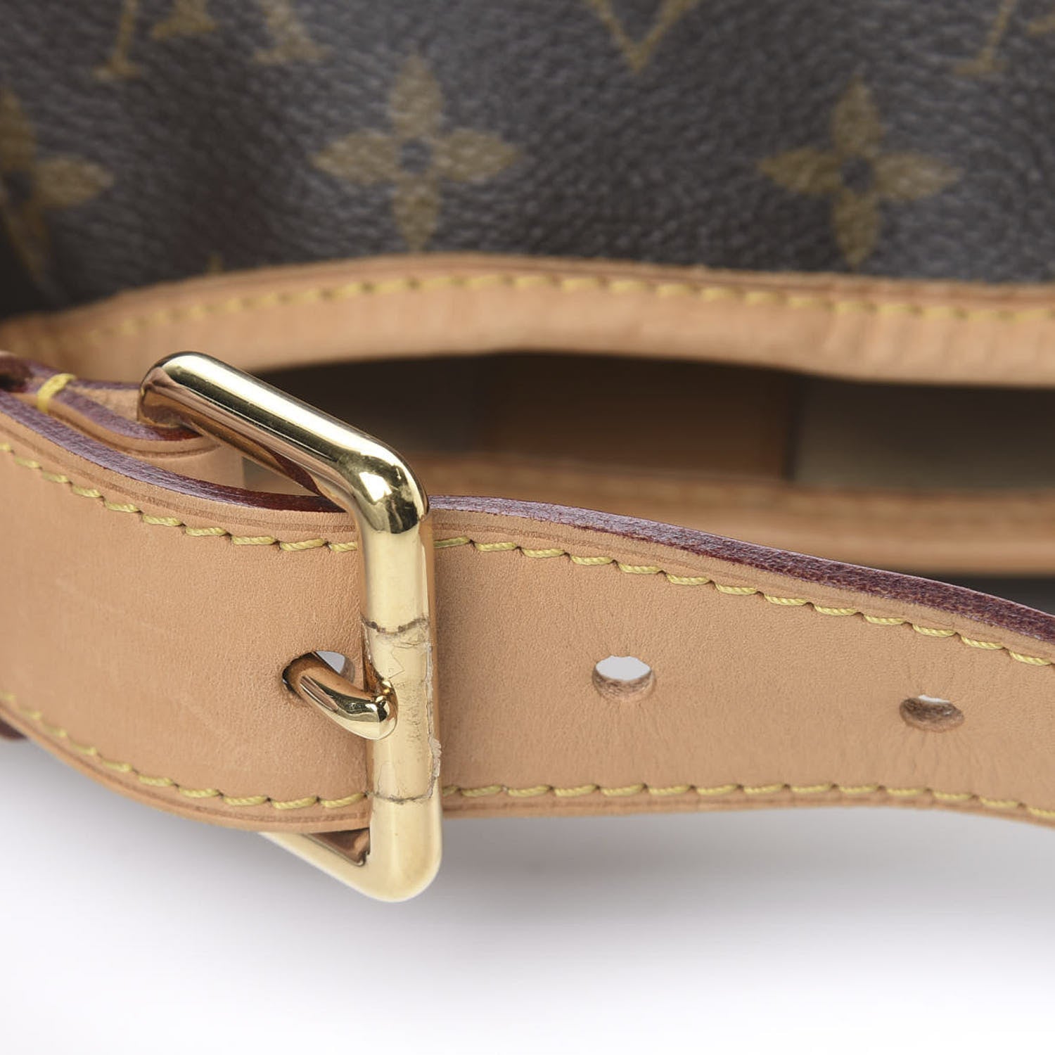 Louis Vuitton Monogram Galliera PM 12 of 14