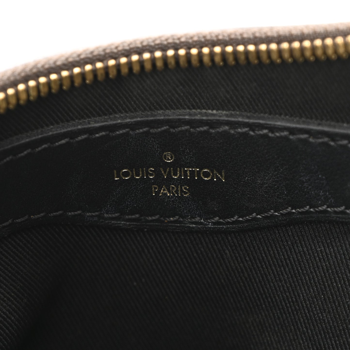 Monogram Boulogne NM Black