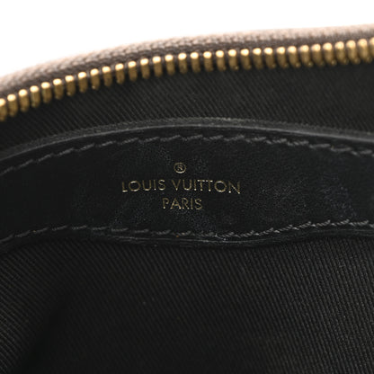 Louis Vuitton Monogram Boulogne NM Black 6 of 9
