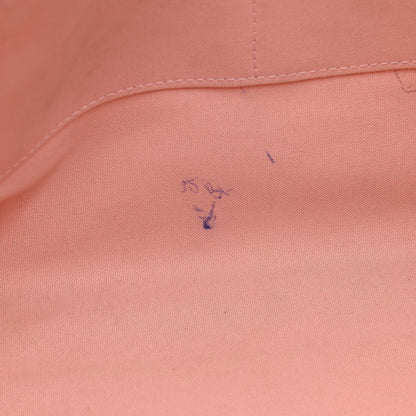 Louis Vuitton Damier Azur Iena MM 13 of 16