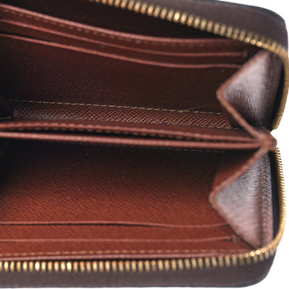 Louis Vuitton Monogram Zippy Coin Purse 5 of 8