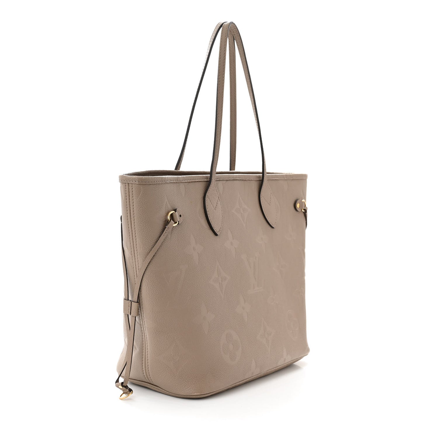 Empreinte Monogram Giant Neverfull MM Tourterelle