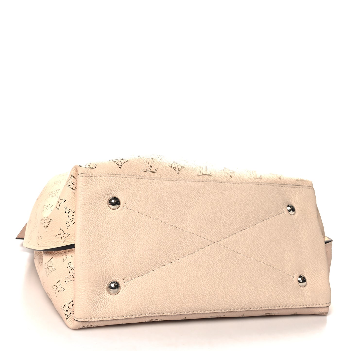 Mahina Carmel Hobo Creme