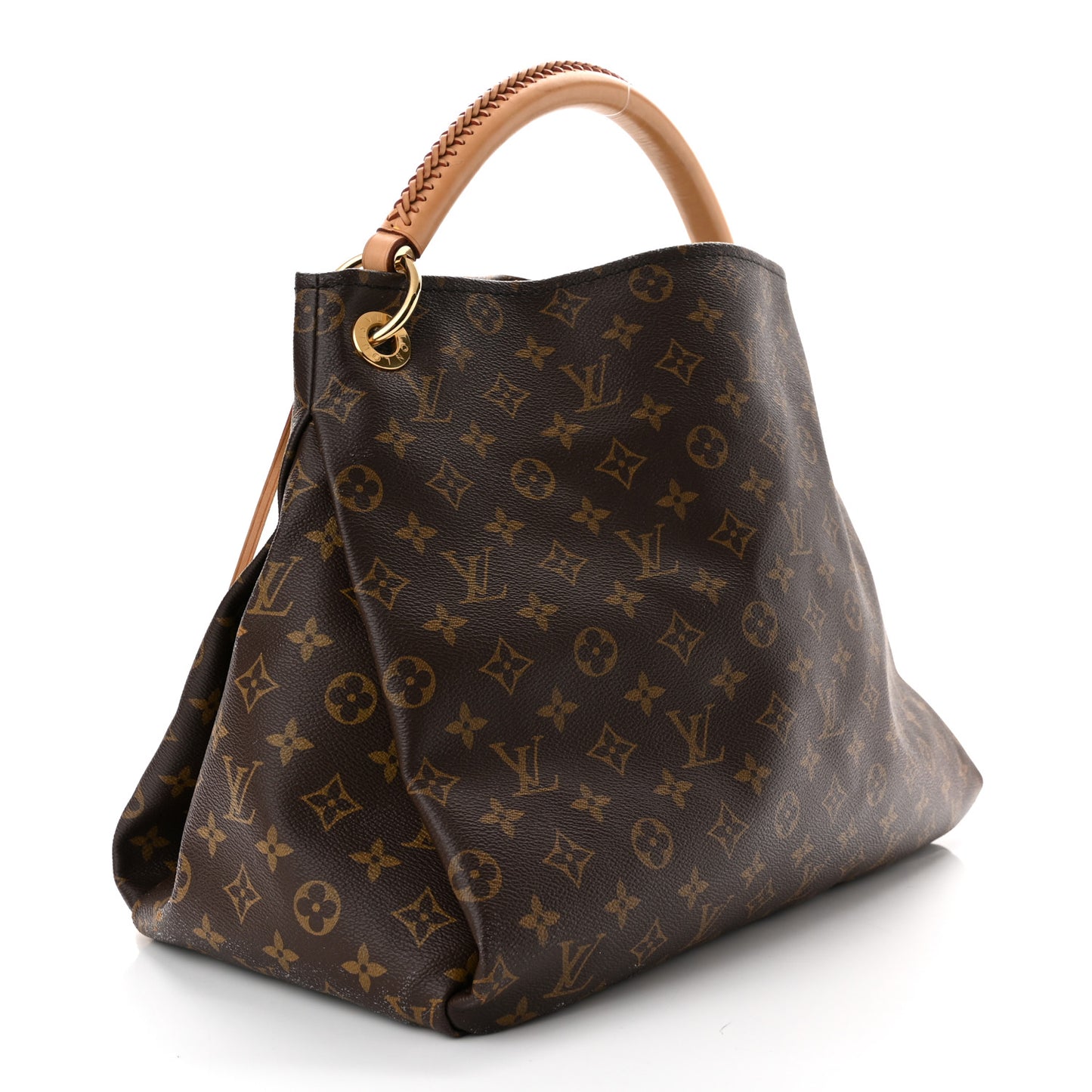Monogram Artsy MM