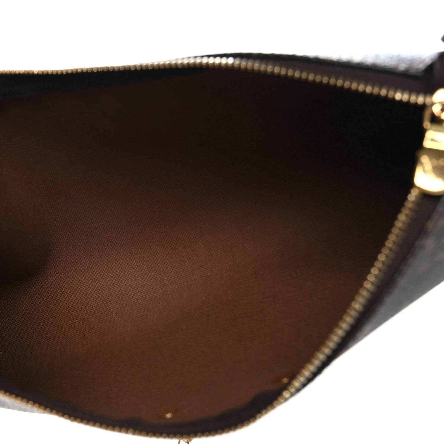 Louis Vuitton Monogram Eva Clutch 5 of 8
