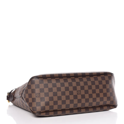 Louis Vuitton Damier Ebene Delightful MM 4 of 10