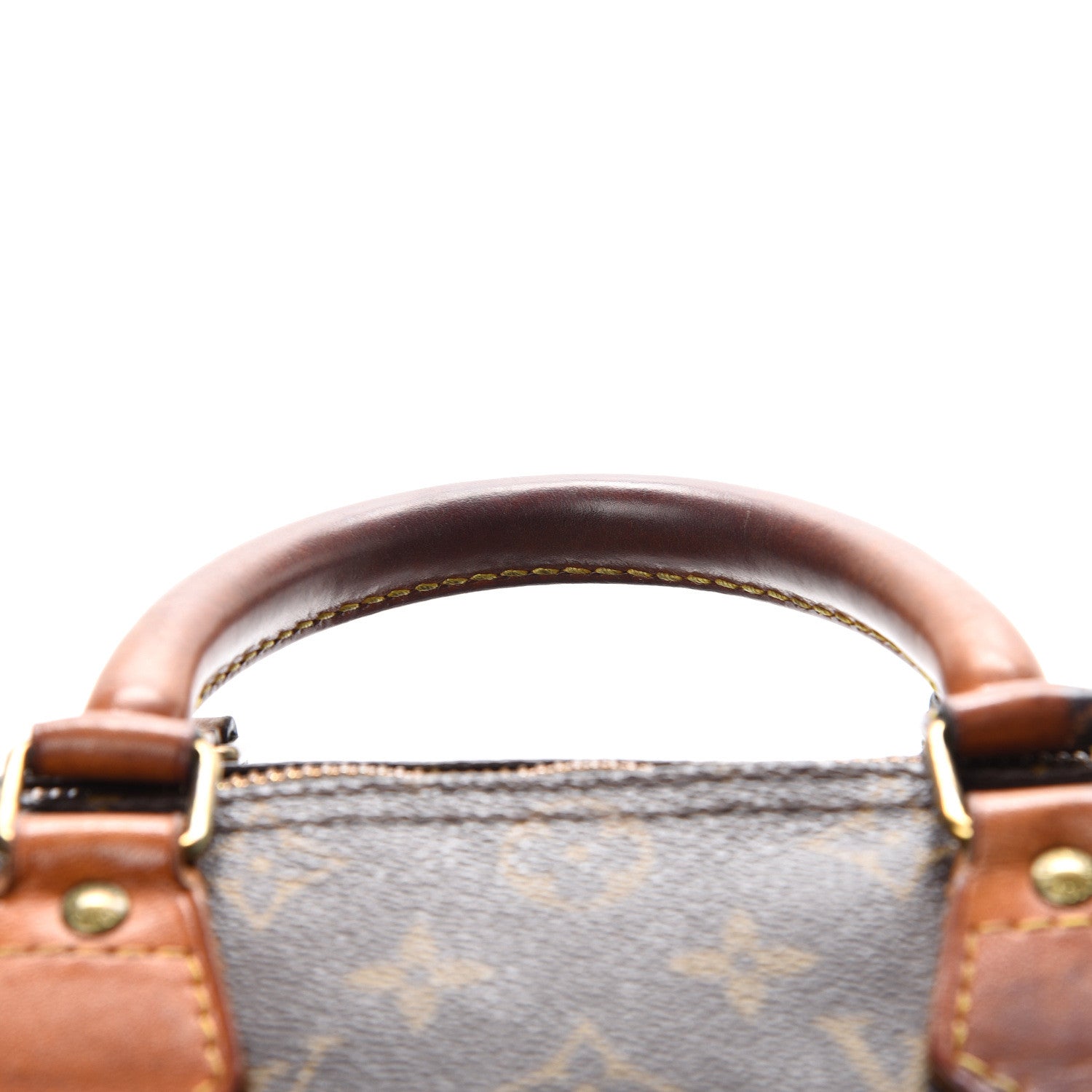 Louis Vuitton Monogram Speedy 30 20 of 26