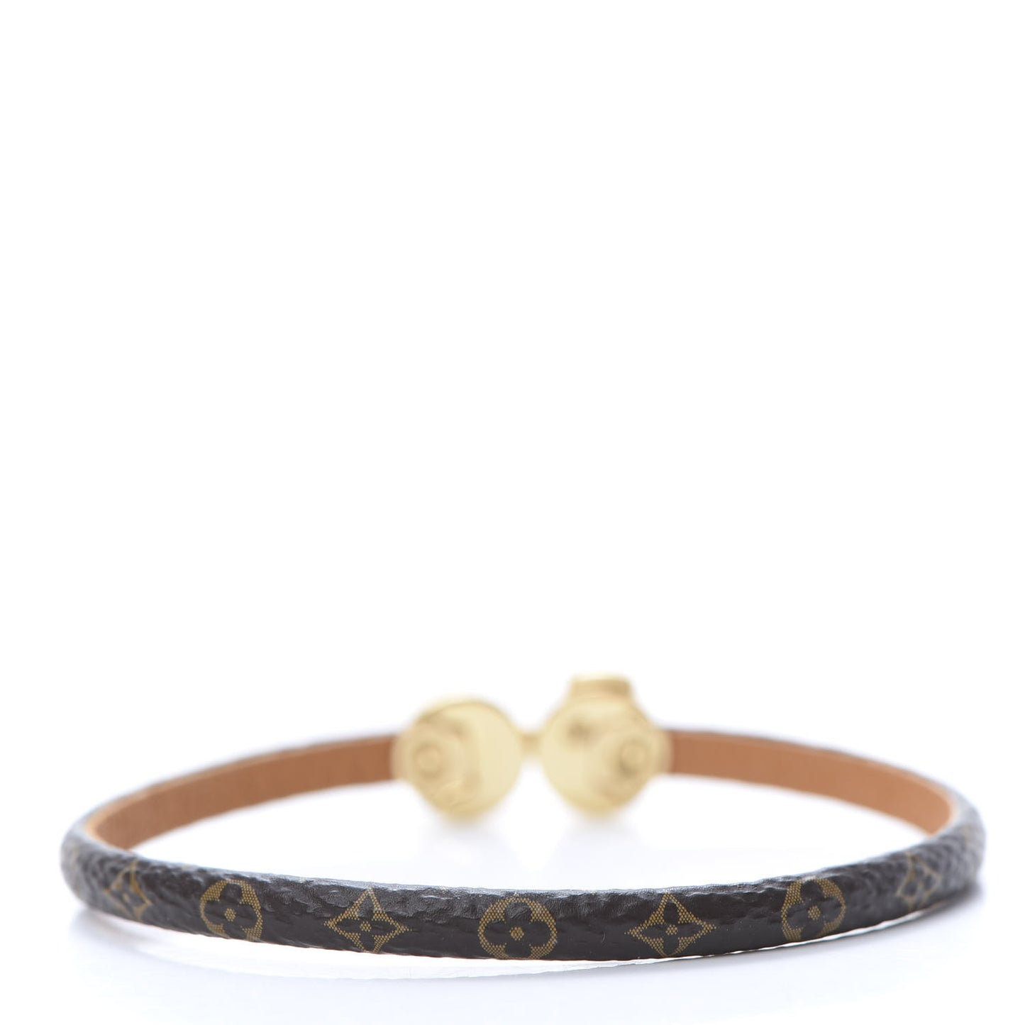 Monogram Mini Historic Bracelet 19