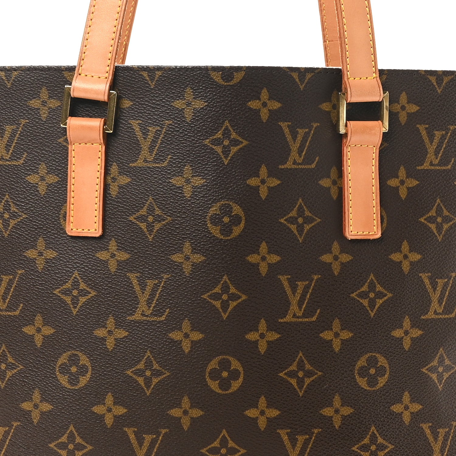 Louis Vuitton Monogram Vavin GM 8 of 10