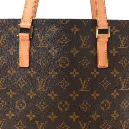 Louis Vuitton Monogram Vavin GM 8 of 10