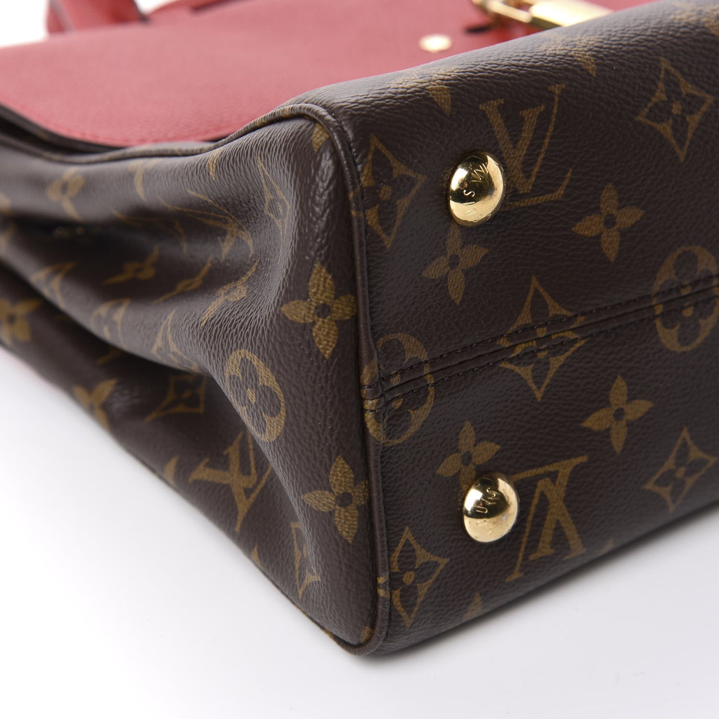 Monogram Venus Cherry
