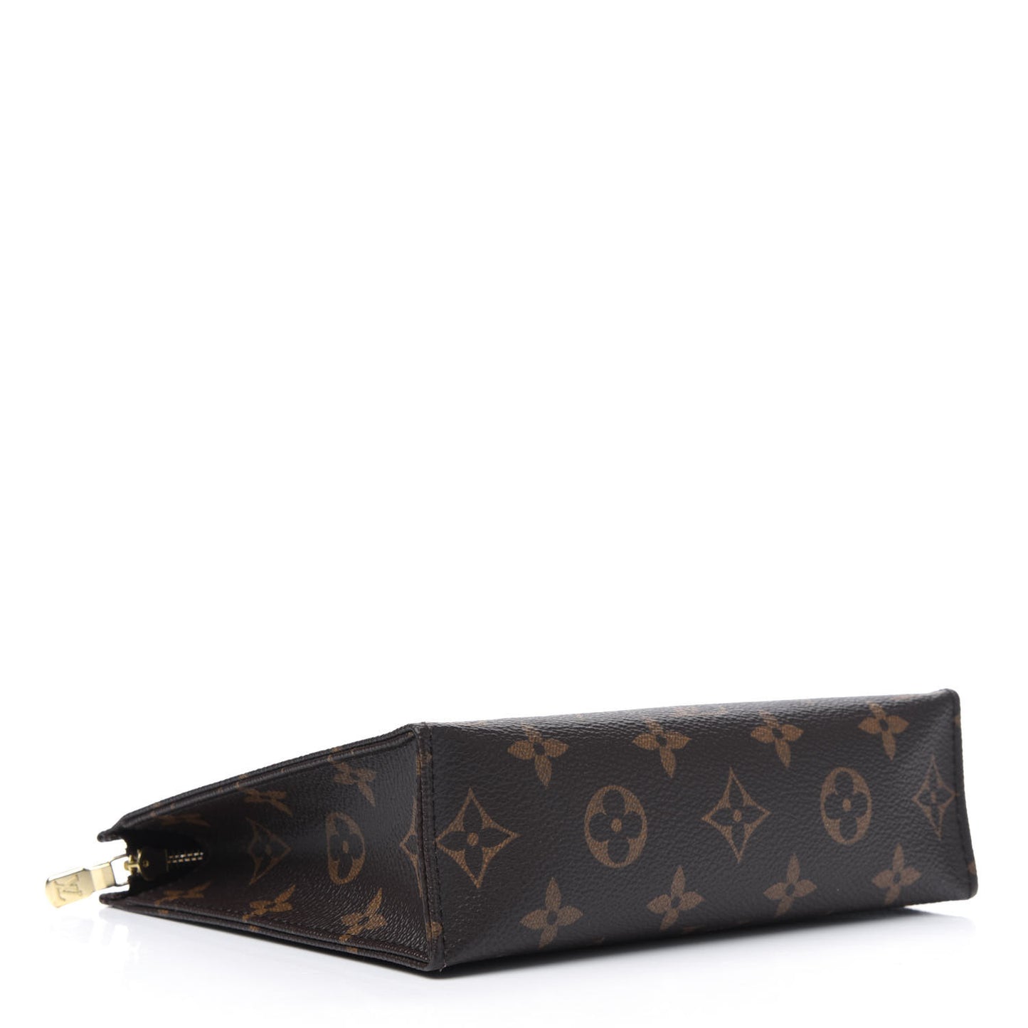 Monogram Toiletry Pouch 19