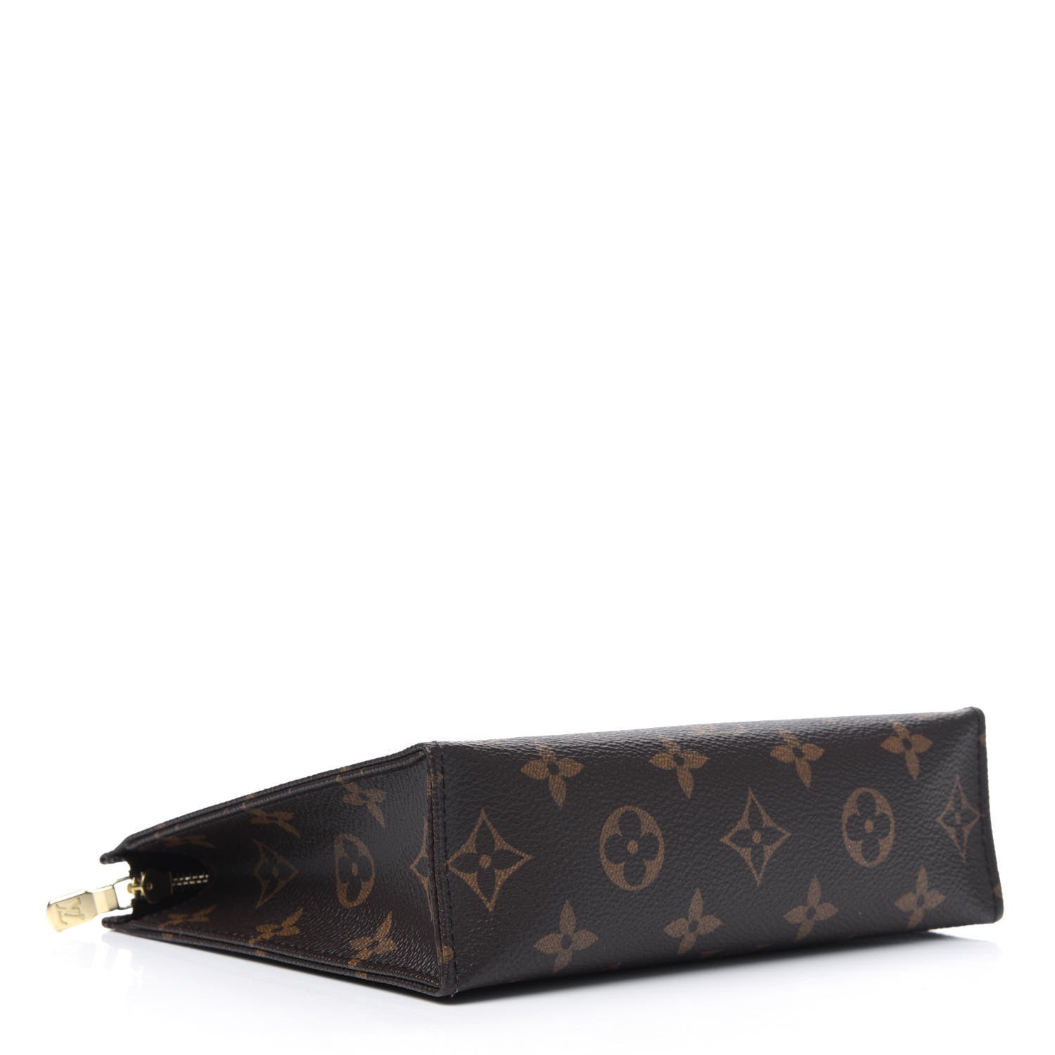 Louis Vuitton Monogram Toiletry Pouch 19 4 of 12