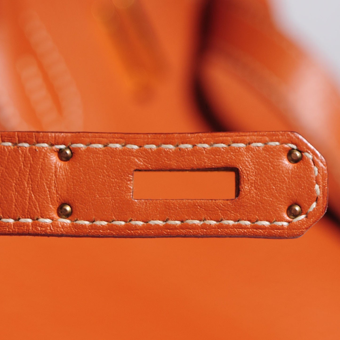 Taurillon Clemence Birkin 35 Etrusque