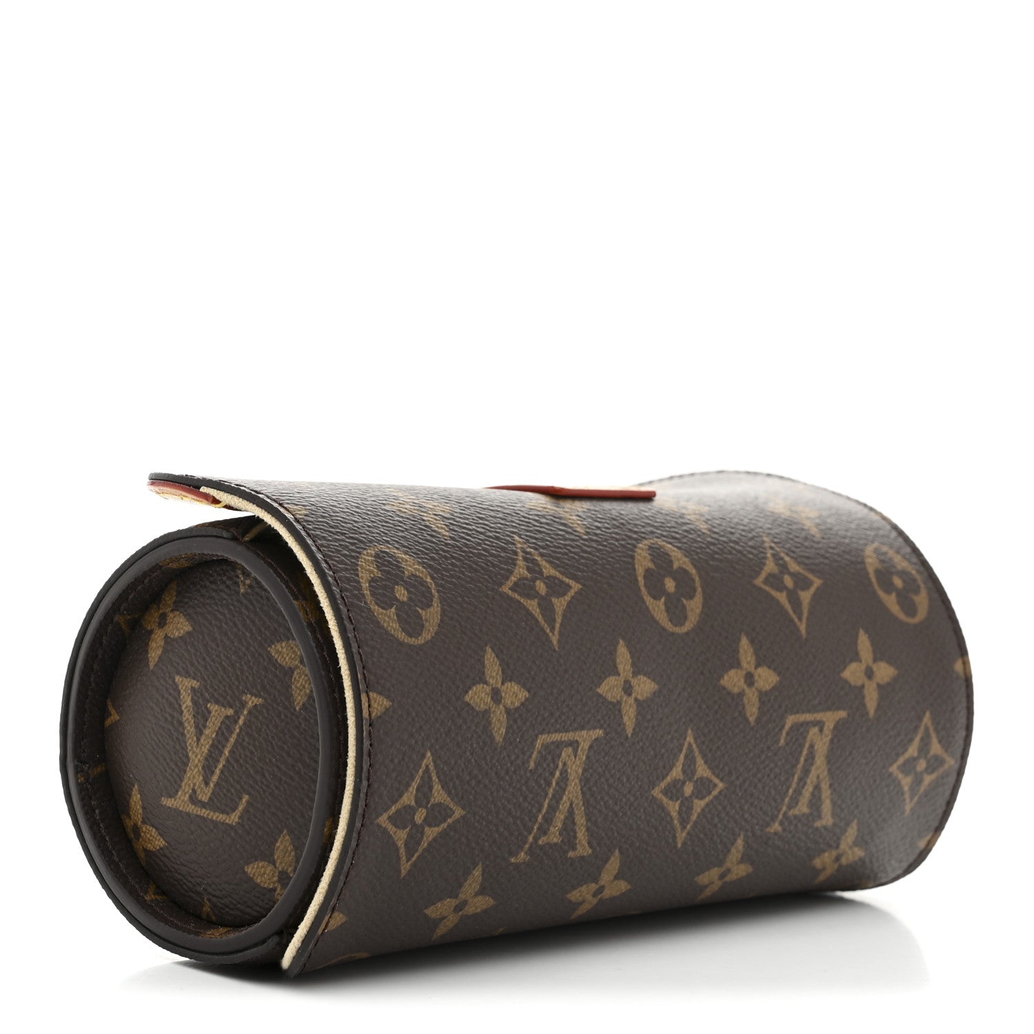 Louis Vuitton Monogram Jewelry Case 3 of 8