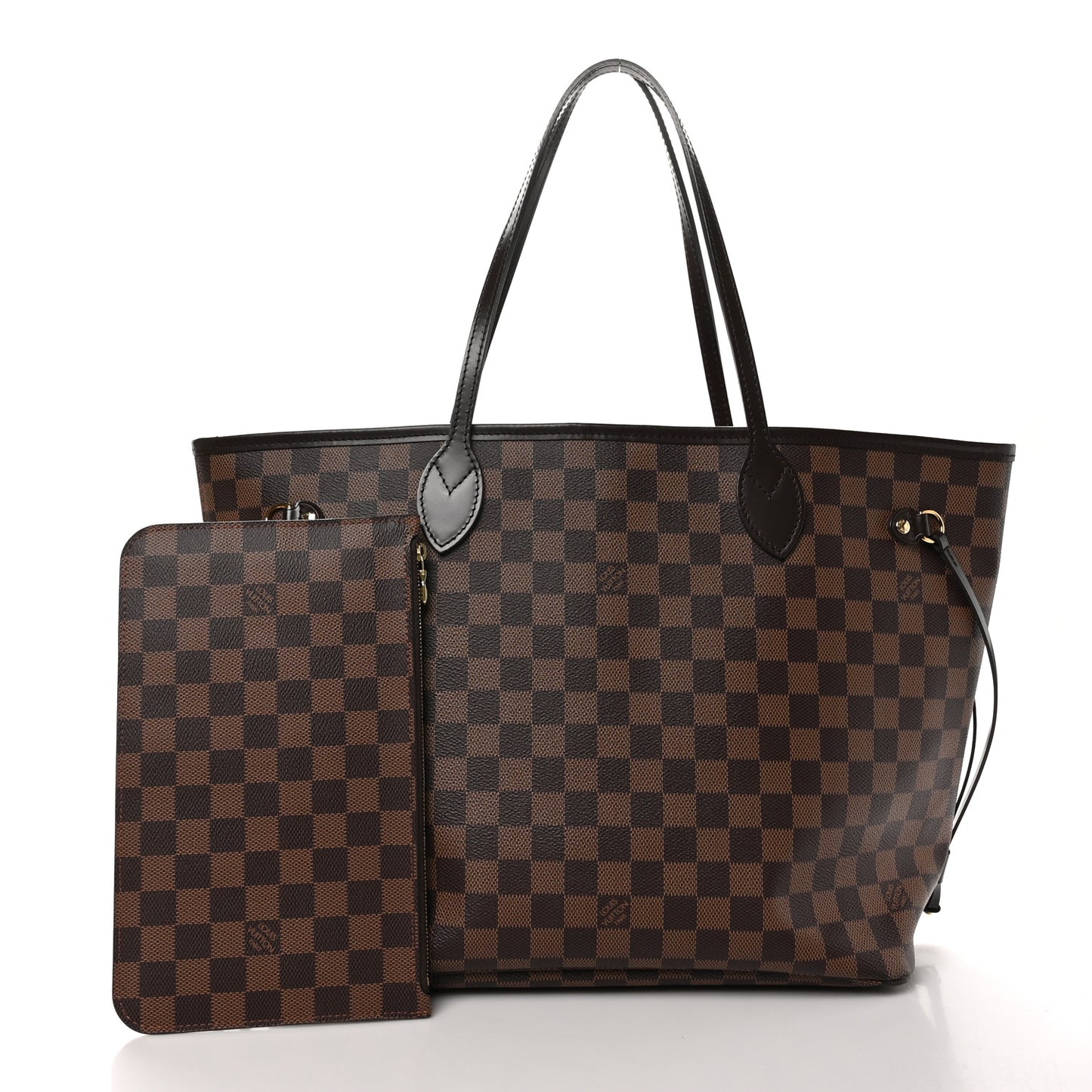Damier Ebene Neo Neverfull MM