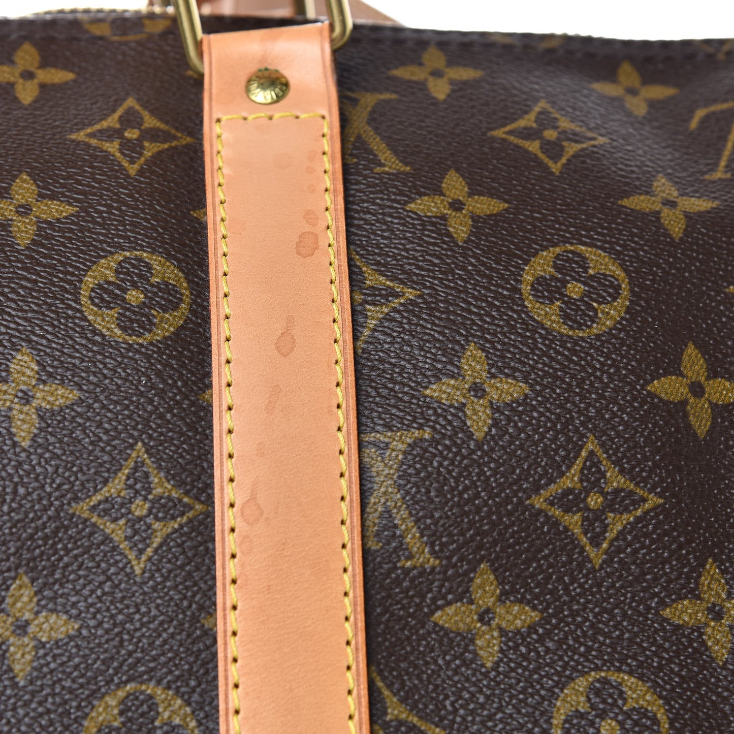 Monogram Keepall 55
