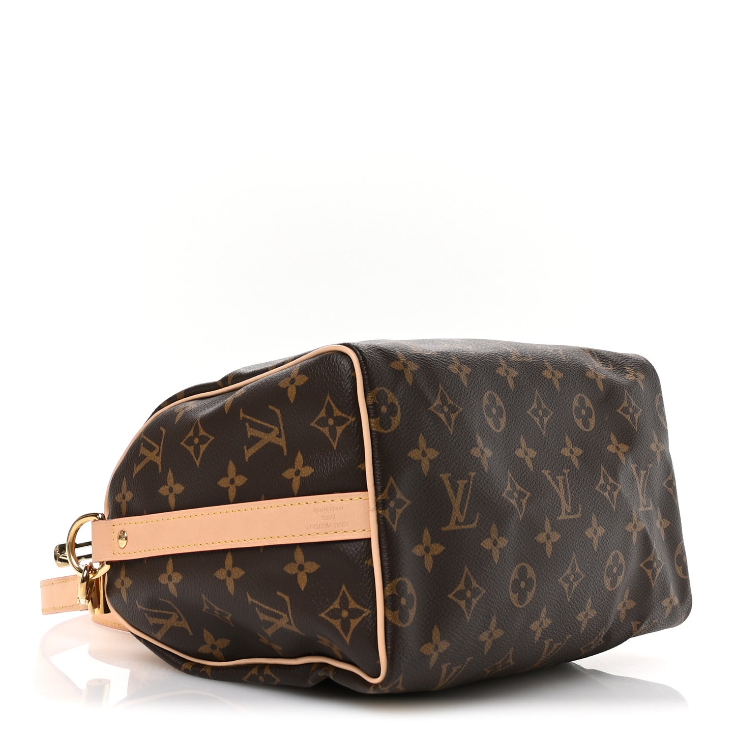 Monogram Speedy Bandouliere 25