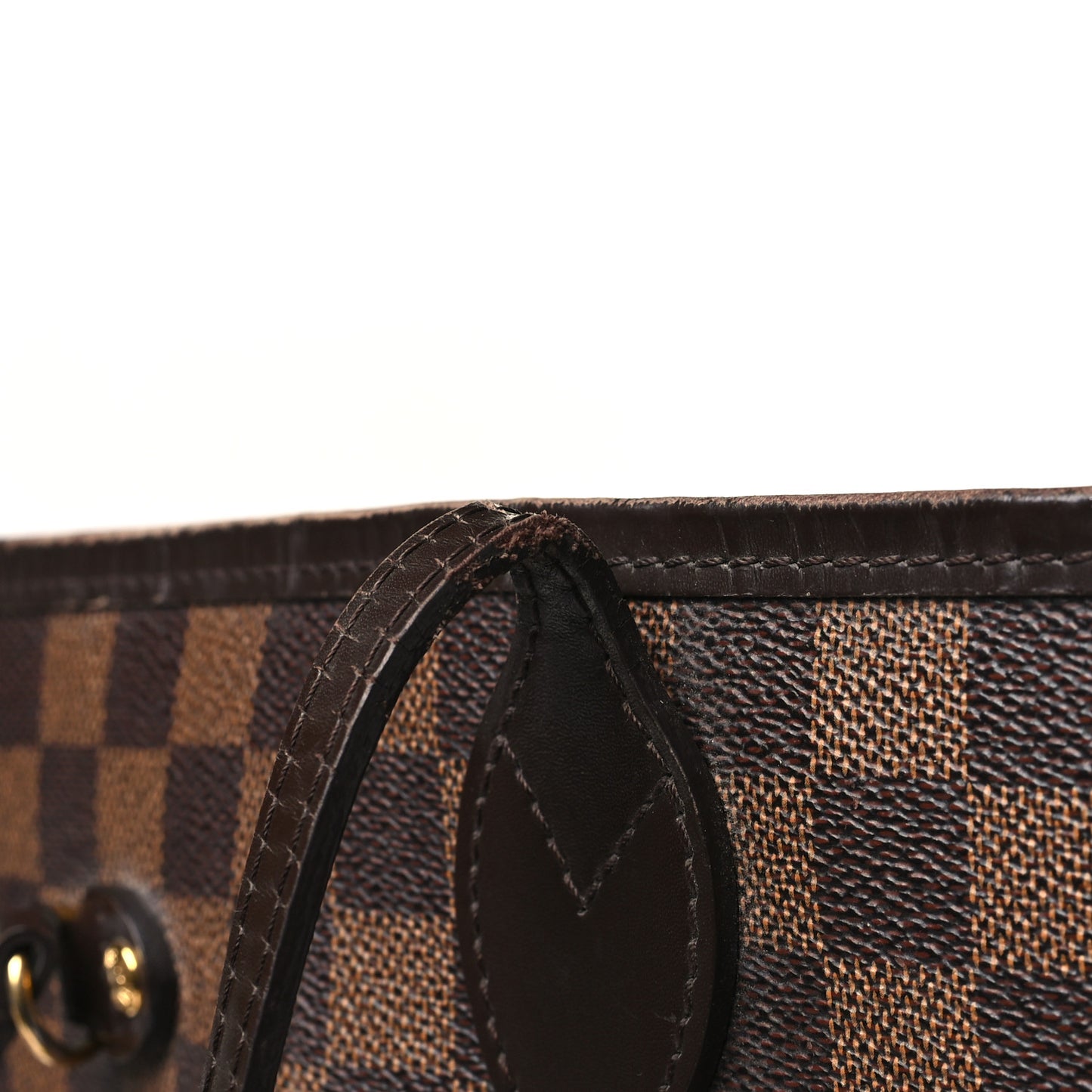 Damier Ebene Neo Neverfull MM