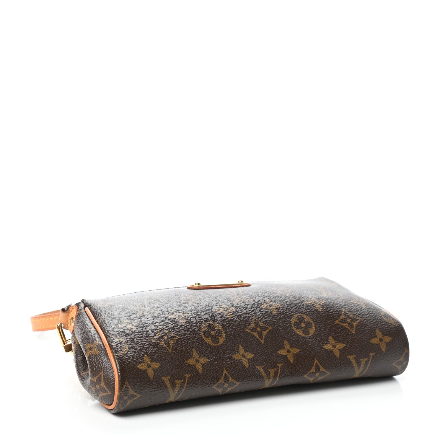 Louis Vuitton Monogram Eva Clutch 4 of 8