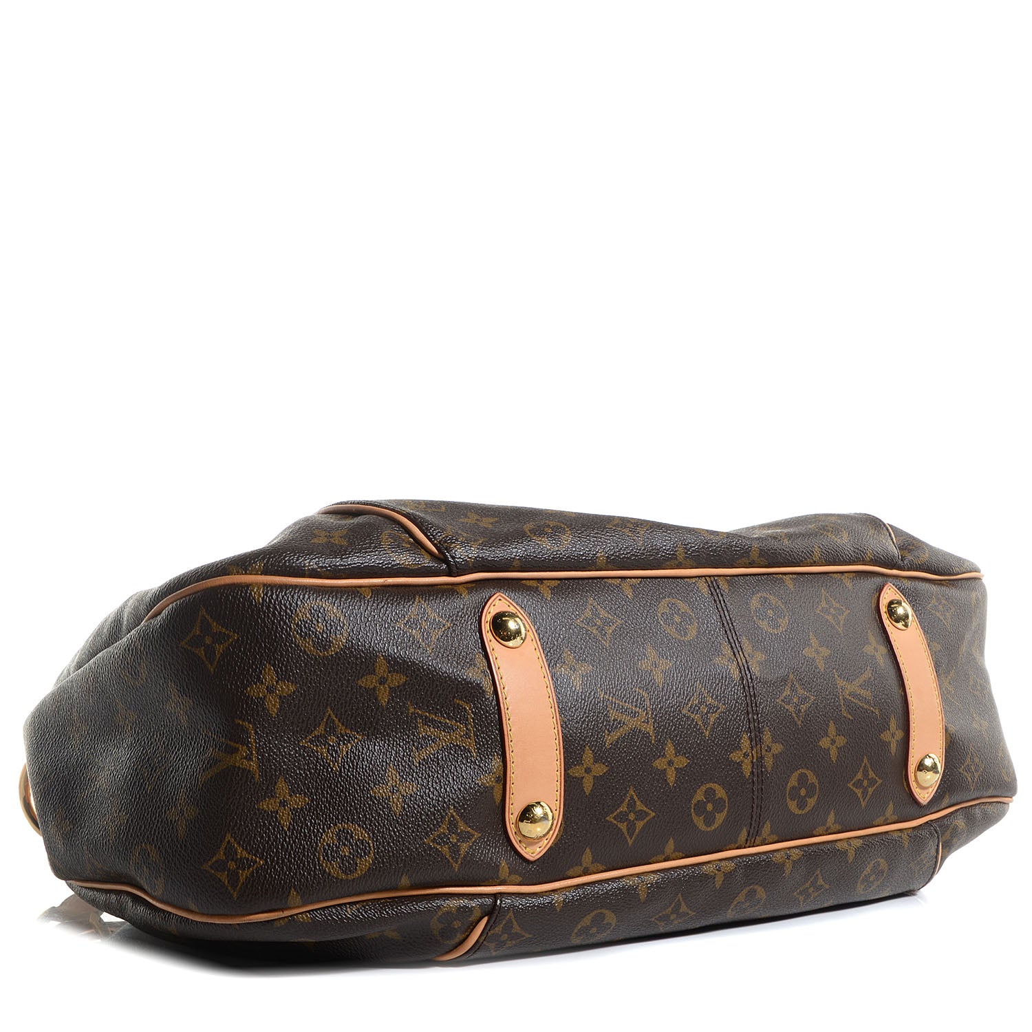 Louis Vuitton Monogram Galliera GM 4 of 7