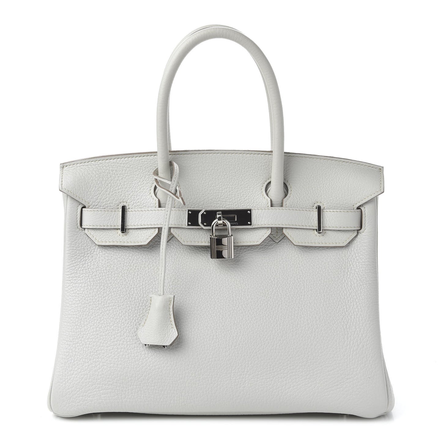 Togo Birkin 30 Craie