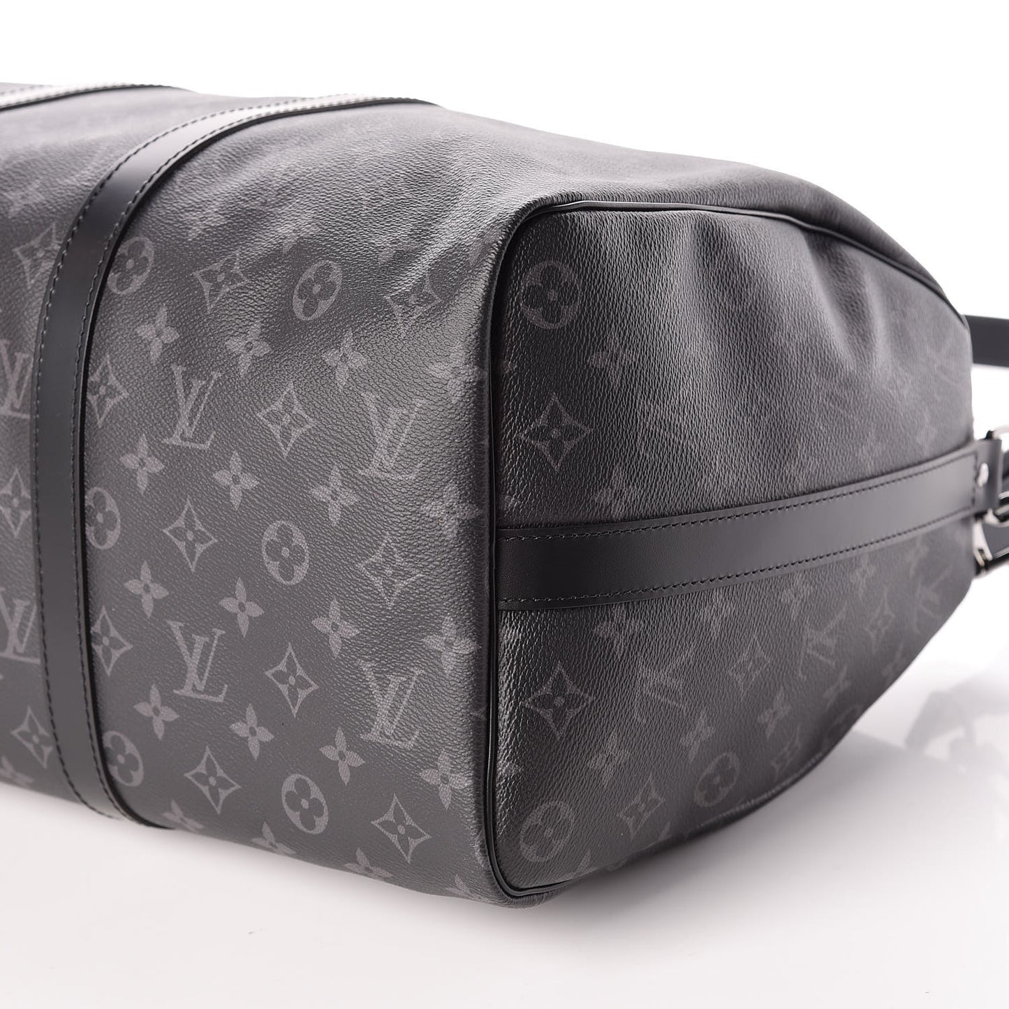 Monogram Eclipse Keepall Bandouliere 45