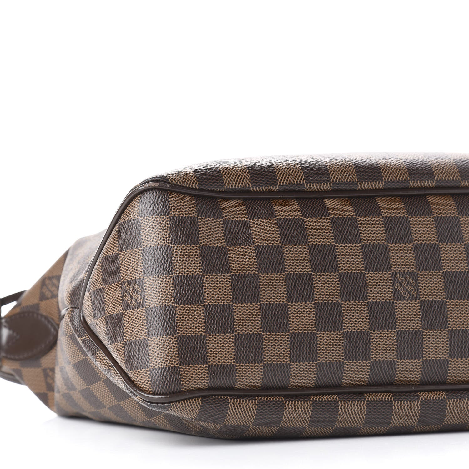 Louis Vuitton Damier Ebene Delightful PM 5 of 11