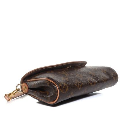 Louis Vuitton Monogram Pochette Friendly 4 of 7