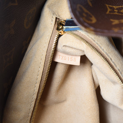 Louis Vuitton Monogram Artsy MM 6 of 11